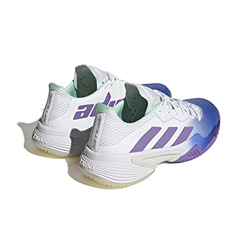 Image of Adidas Men's Barricade Clay Tennis Shoe