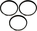 Tiffen 67mm Close Up Lens Set