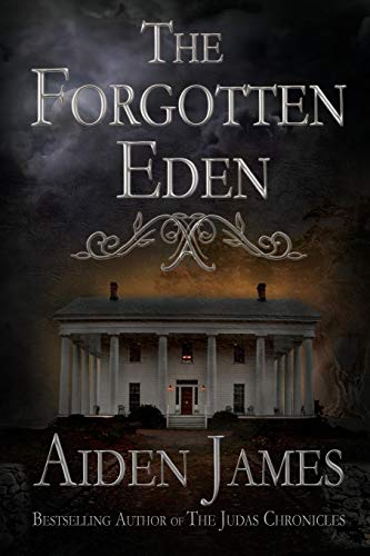 The Forgotten Eden view 2