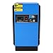 VEVOR Compressed Air Dryer, 85CFM Refrigerated Air Dryer, 110-120V Industrial Refrigerated Air-Drying System for 15HP & 20HP Compressors - with Color Screen Control Panel and Automatic Drainage