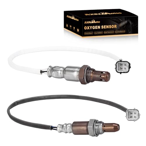 Sensor de Oxígeno Upstream y Downstream para Nissan Maxima y Altima