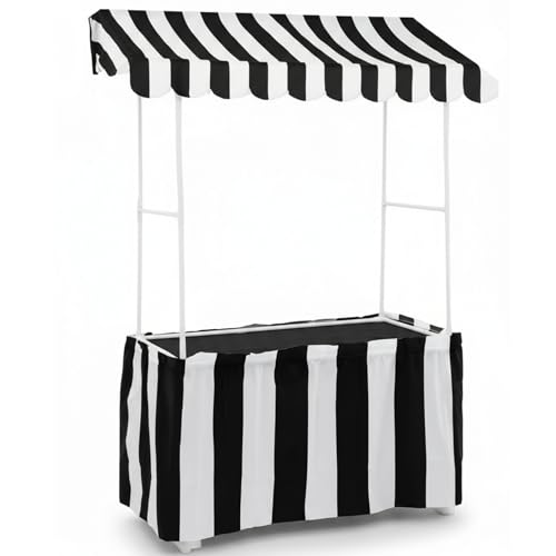 Colingmill Carnival Tablet Tent Kit Circus Party Decoration...