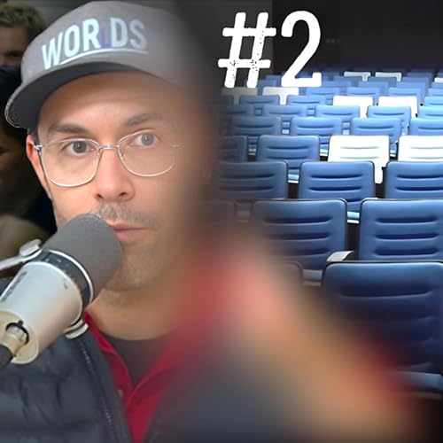 Why 2nd Place Makes You Invisible (& How To Be #1)