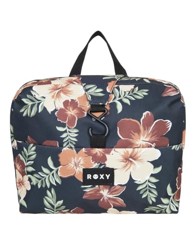 Roxy Cute Plane - Medium Wheeled Suitcase for Women -...