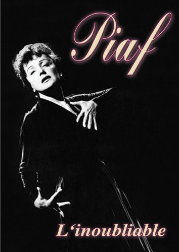 Edith Piaf - Edith Piaf [DVD]