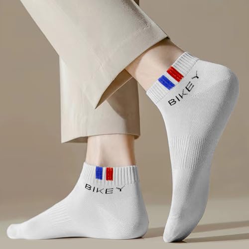 BIKEY Unisex Low Cut2