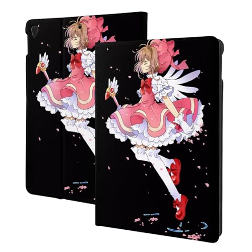 Compatible with J[hLv^[ iPad Air5 Air4 p P[X Air5P[X Air4P[X 2022/2020 ACpbh iPad Air 5 4 [ ϏՌ Jo[ y (10.9C`)