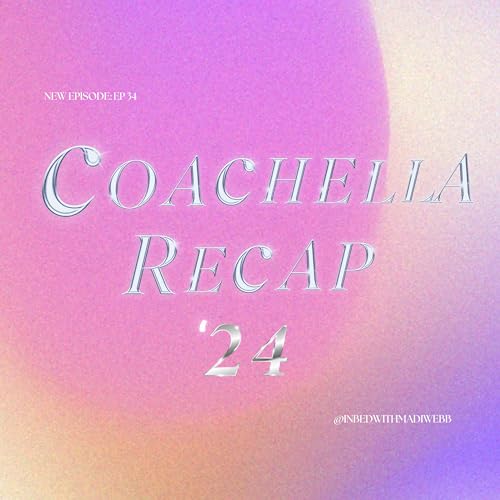 FESTIVAL recap, details about my SECRET LOVER, and a NEW WAVE of FEMINISM