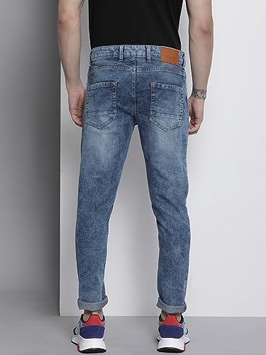 Image of THE Indian Garage CO Men Jeans