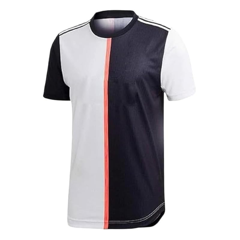Image of Real Football Customizable Jersey 2023 for Men & Boys