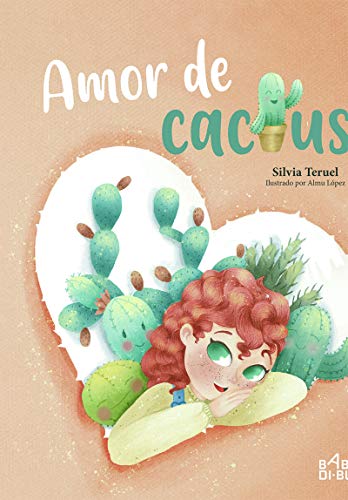 Amor de cactus view 2