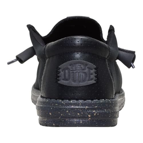 Image of HEYDUDE Wally Amazon Exclusive Styles, Men's Shoes, Men's Slip-on Loafers, Comfortable & Light-Weight