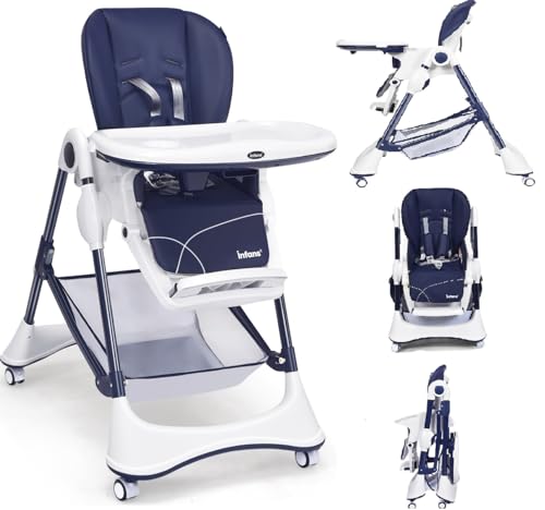 INFANS High Chair