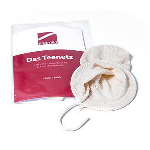 Shamila Teenetz Baumwolle Größe 2 Cover