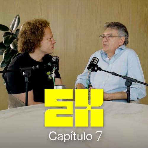 Mauricio C&aacute;rdenas y sus propuestas: "Formaci&oacute;n gratuita para un mill&oacute;n de j&oacute;venes"