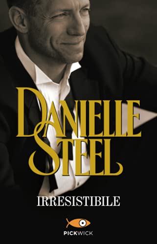 Irresistibile [Italian] 8868360853 Book Cover