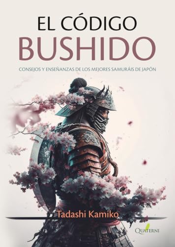 Portada de El código Bushido