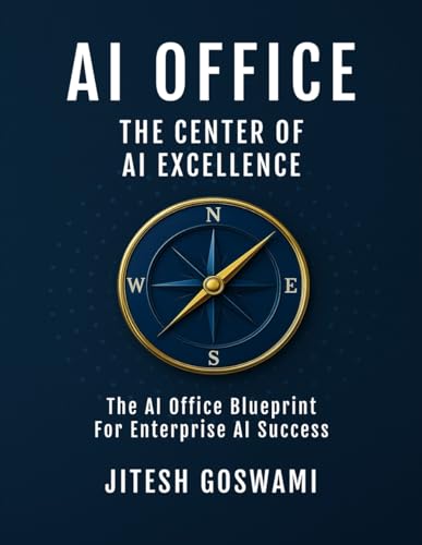 AI Office: The Center of AI Excellence