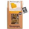 Teapigs Chamomile Flowers Tea 50 Temples