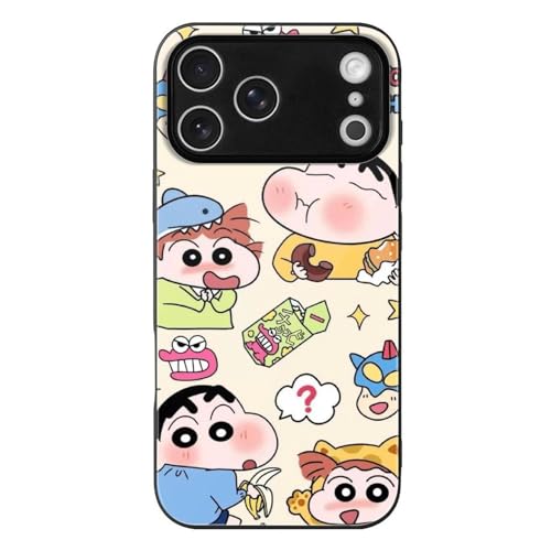 iPhone 17 Pro Max p KXP[X N񂿂 Vv LN^[  Jo[ yی