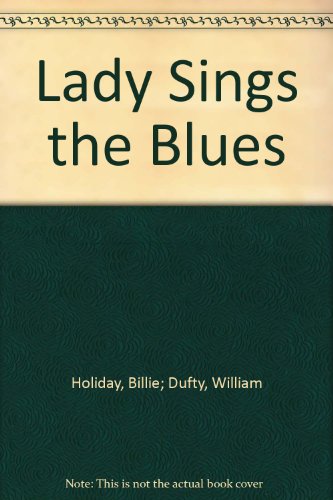 Lady sings the blues (Lancer Contempora Books) B0006W24HY Book Cover