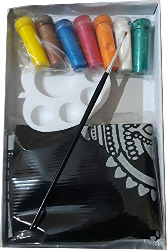 Image of BestUBuy Emboss Painting KIT Design 95