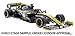 Renault R.S. 19#3 Daniel Ricciardo Formula One F1 GP Australia (2019) 1/18 Diecast Model Car by Solido S1803301
