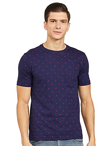 Amazon Brand – House & Shields Men T-Shirt