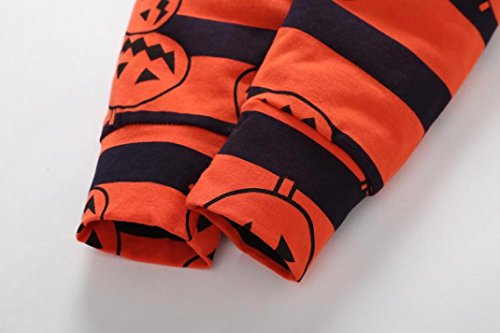 Lylita Neonato bambino neonato ragazzo zucca