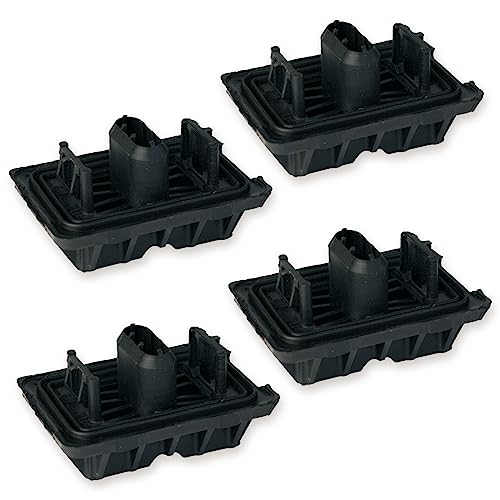 Image of 51717169981 Jack Point Pad Under Car Support Lift Pad for BMW 1 3 4 6 Series Mini E88 F20 F21 F34 E93 F30 F35 F80 F12 F32 F33