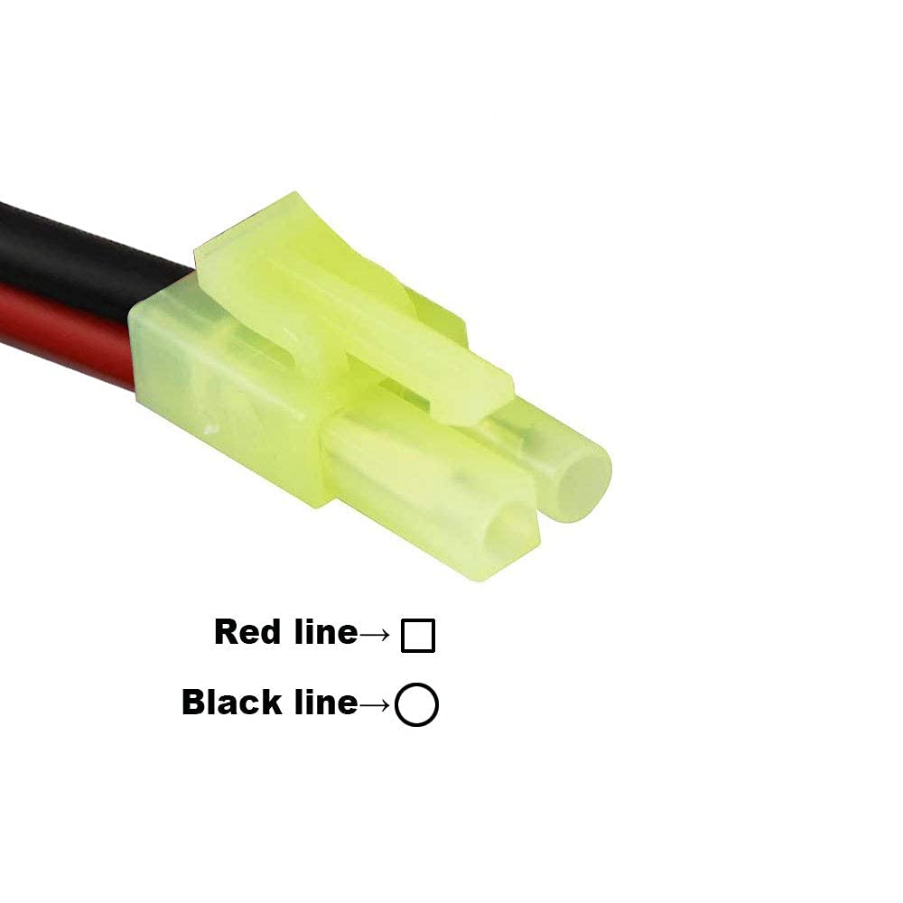 Male Mini Tamiya Connector With 10cm - Buy Tamiya Connector,Connector Male Mini Tamiya Connector With 10cm - Buy Tamiya Connector,Connector
