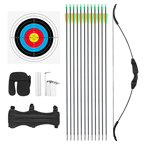 outdoors hunting bow