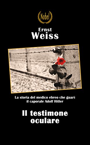  Il testimone oculare (Libri da premio)