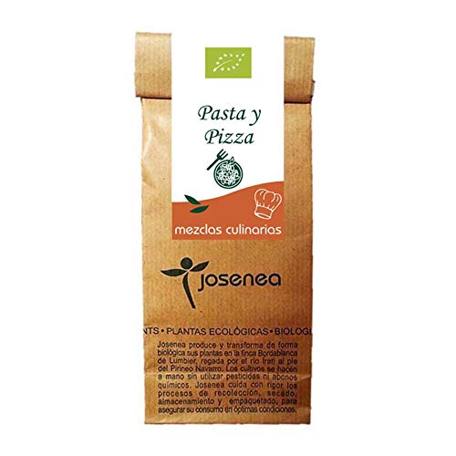 Josenea Mezclas Culinarias Pasta Bio 30 Gr - 200 G