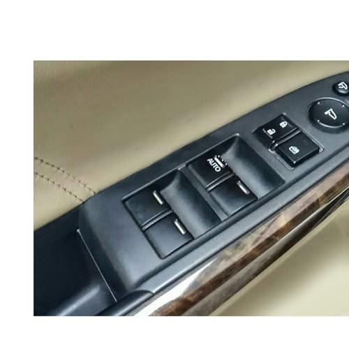 Interrupteur de commande de fenêtre pour Accord 2008-2012 bouton avant gauche - 2