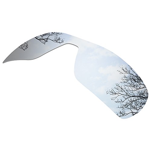 Dynamix Polarized Replacement Lenses For Oakley Offshoot - Multiple Options #TOP1