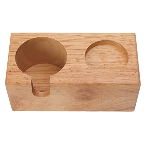 Support de doseur de café antidérapant 51mm 53mm - 5