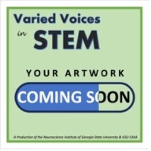 Varied Voices in STEM Titelbild