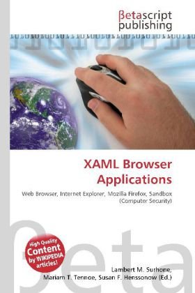 Amazon.co.jp: XAML Browser Applications : 本