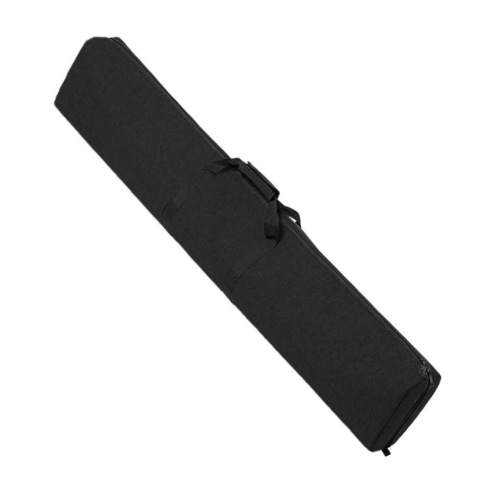 swynrf PB20 C-Stand Carrying Case Bag C Stand Bag for C Stand Boom Arm Photography Light Stand, Bag