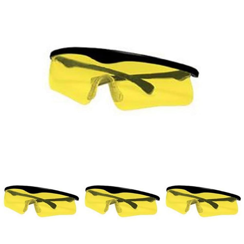 Daisy Accessories 5845 Shooting Glasses
