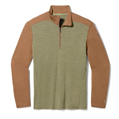 Smartwool Pullover - black/noir