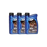 Aceite para moto Elf Moto 4 Road 15w50