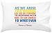 Oh, Susannah LDS Mormon Missionary Pillow Case Elder or Sister Missionary Gifts Colors (1 Standard / Queen Pillowcase)
