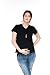 Belly Armor BT.04.10.000 Belly Tee T-Shirt Size: Small, Color: Black