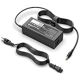 19V Power Cord Compatible with Acer Monitor H236HL, SA230, G276HL, S230HL, G246HL, G206HQL, S271HL, S240HL, G236HL, S220HQL, S202HL, SB220Q, S231HL Power Supply
