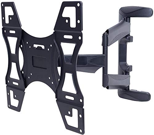 M VESA FLEXARM Full Motion Single | Stand/Supports LCD/Plasma 