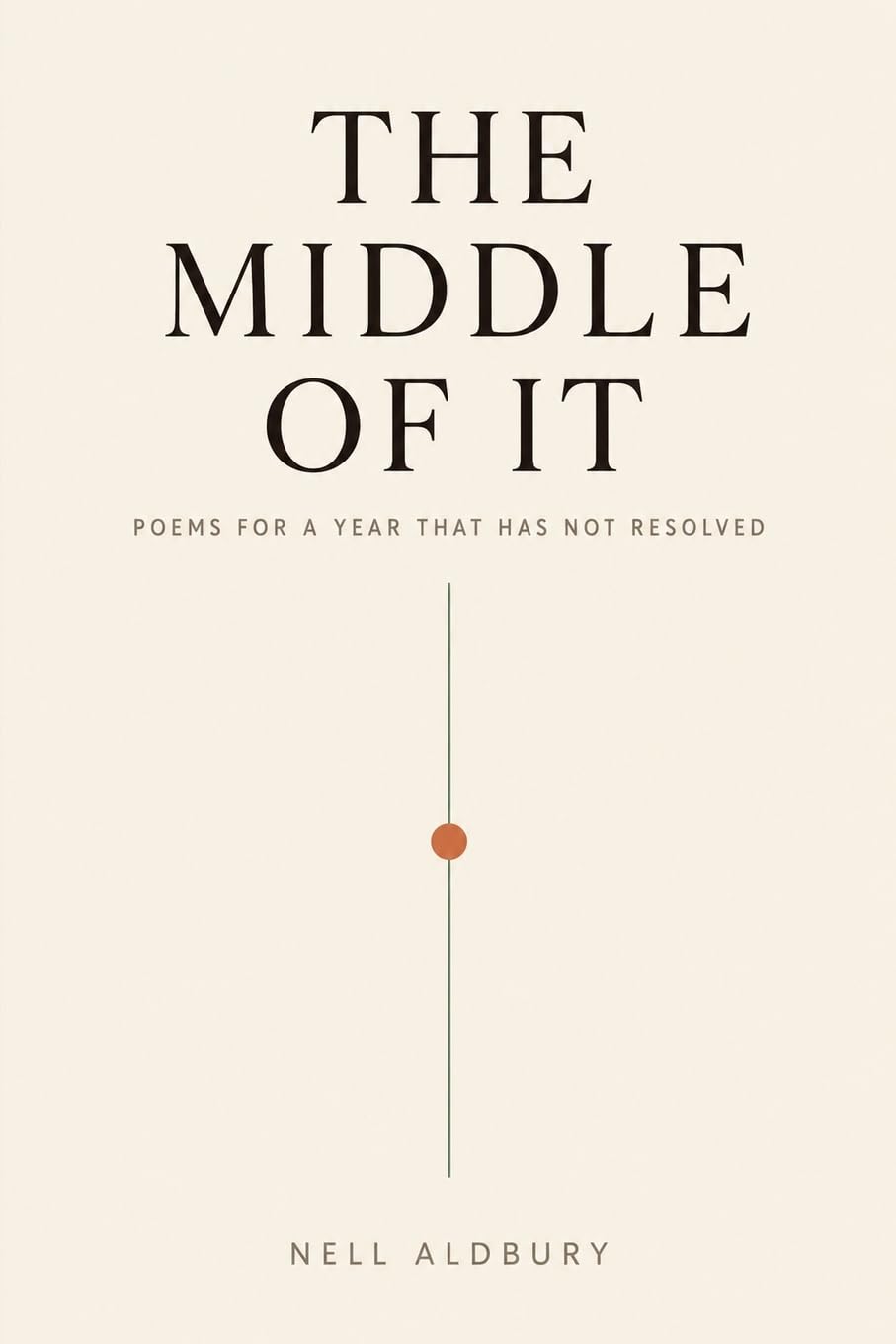 The Middle of It