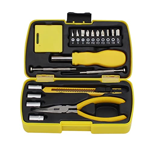 Organisateur d'outils mobile pour aménagement et bricolage maison