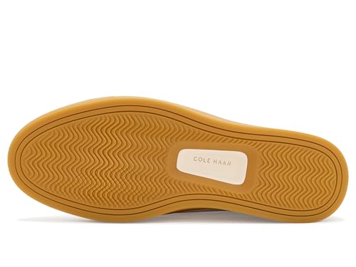 Image of Cole Haan Men's Grandpro Luxe Slip-on Sneaker